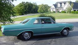 1965 Buick Special